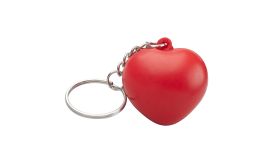 Cutix, antistres, roșu