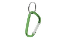 Xreby, breloc, verde