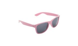 Nazare, ochelari de soare, roz
