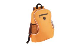 Saturn, rucsac, portocaliu