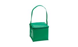 Brava, geantă frigorifică, verde