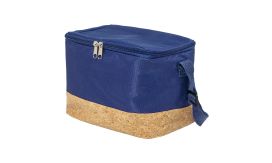 Kooper, Cooler bag, RPET, albastru