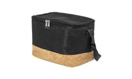 Kooper, Cooler bag, RPET, negru