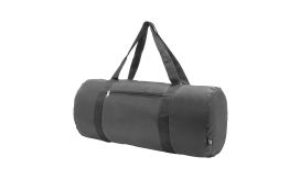 Franco, Geantă sport, RPET, gri