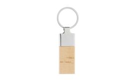 Lignum, Breloc, natural