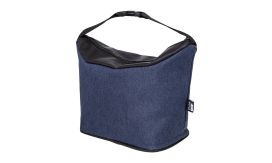 Inupa, Geantă frigorifică, RPET, albastru închis
