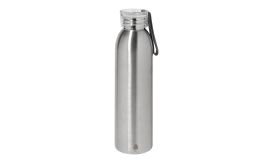 Resip Inox, sticlă RSS, argintiu