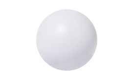 Relixa Mini, minge antistres, alb