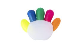 Himark, marker RABS, alb