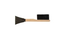 Shubo, Racletă RABS, natural/negru