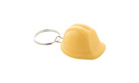 Bobby, breloc, galben