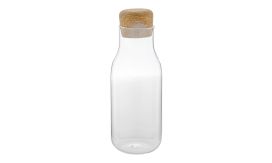 Molokai, carafă de apă, transparent/natural