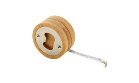 Meaboo, Desfăcător de sticle, cu bandă de măsurare, natural