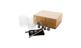 Speyside, Set whisky, natural