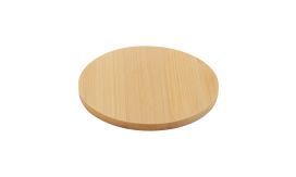 Zhuli, coaster, natural
