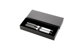 Carrol, set pix, alb