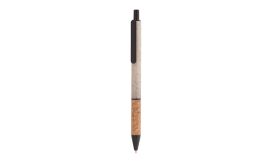 Corgy, pix, negru/natural