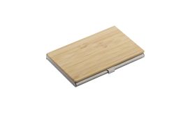 Kahoku, suport cărți de vizită, natural