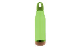 Cortex, Sticlă RPET, verde