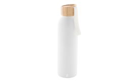 Ralusip Plus, Sticlă din aluminiu reciclat, alb