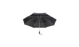 Palais, umbrelă, negru