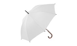 Henderson, umbrelă automată, alb