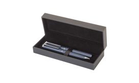 Stripo, Set pix, albastru închis