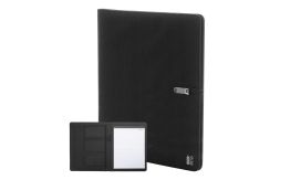 Shepherd A4, Dosar de documente RPET, negru