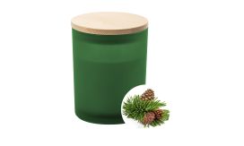 Daizu, Lumânare, pin, verde
