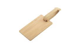 Jakarta, etichetă bagaje, natural