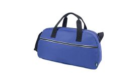 Draper, Geantă sport, RPET, albastru