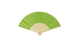 Repper, Evantai RPET, verde