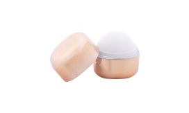 Cuboris Shine, Balsam de buze, roz