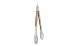 Tongo, Clești pentru grătar, natural