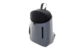 Chillex, rucsac termic, RPET, gri