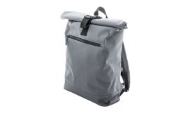 Rollex, rucsac RPET, gri