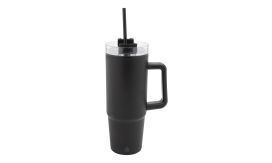 Renley, Cană termică, negru