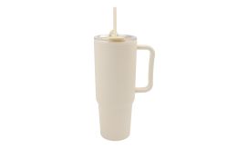 Trenta, cană termică, natural