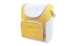 Inuit, Geantă frigorifică RPET, galben