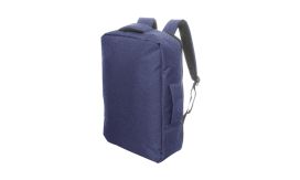 Eaton, rucsac pentru documente, RPET, albastru închis