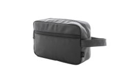 Cospu, geantă pentru cosmetice, negru