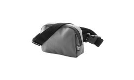 Wappu, borsetă, RPET, gri