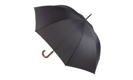 Tonnerre, umbrelă, negru