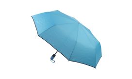 Nubila, umbrelă, albastru