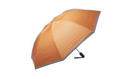 Thunder, umbrelă reflectorizantă, portocaliu