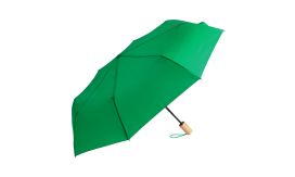 Kasaboo, Umbrelă, RPET, verde