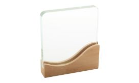 Wavofi, trofeu, natural/transparent