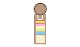 Rondy, semn de carte, natural