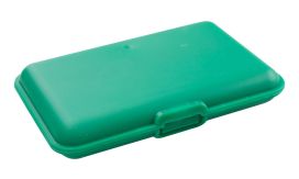 Flapp, Suport card, verde