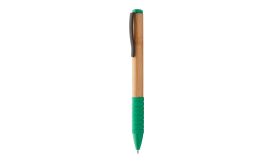 Bripp, pix bambus, verde/natural